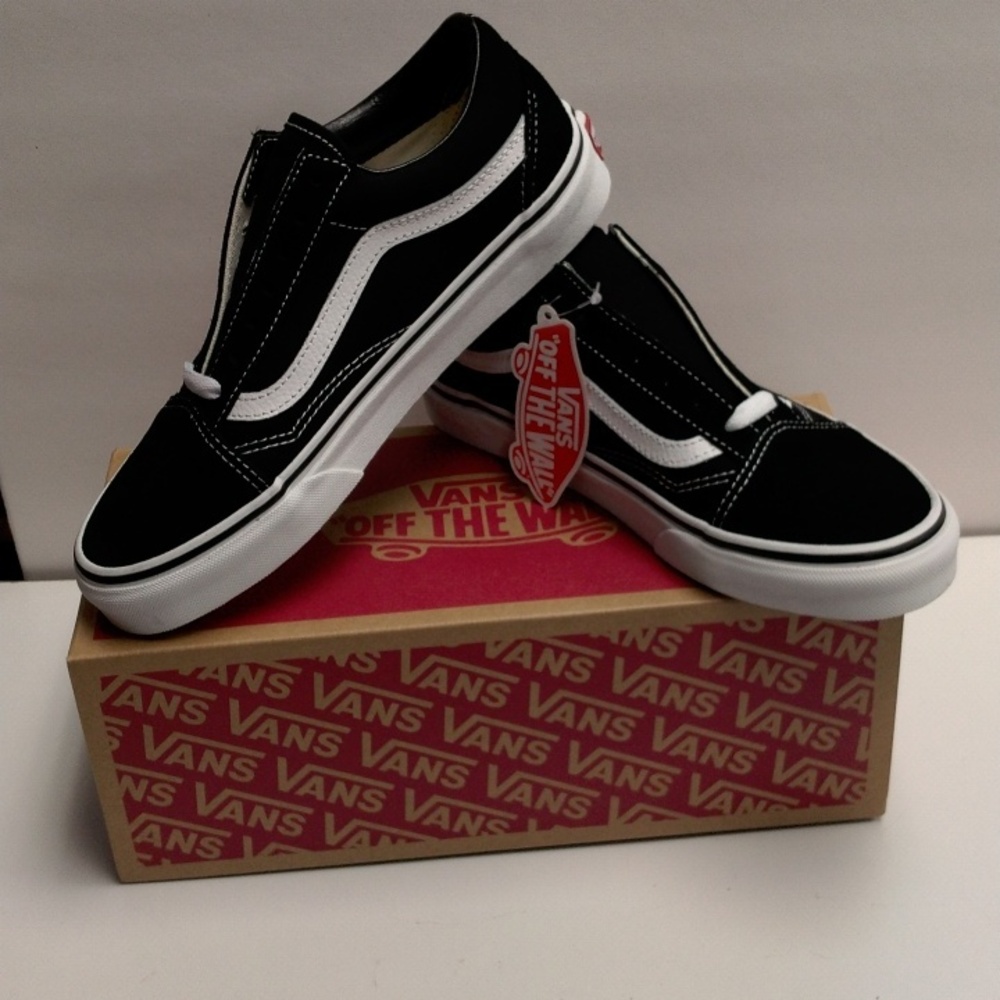 Vans old skool classic